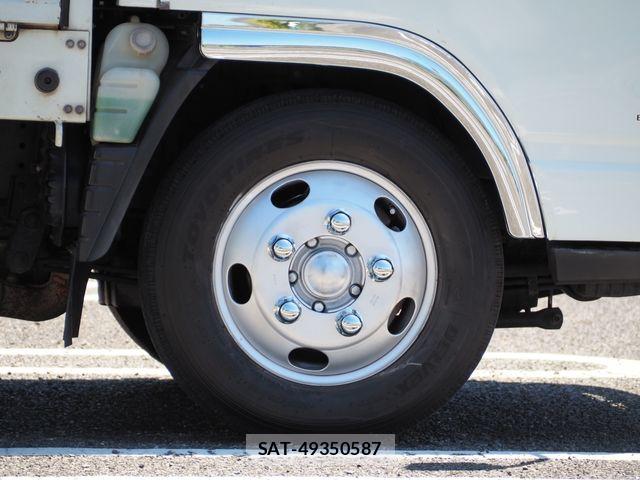 Mitsubishi CANTER 2012-09 7978736-7
