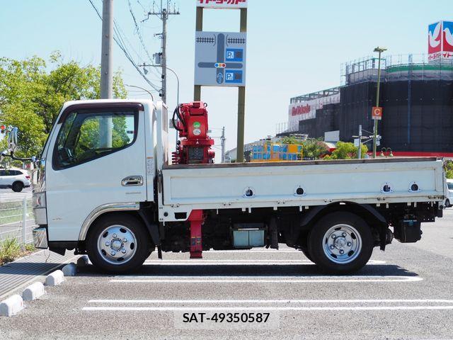 Mitsubishi CANTER 2012-09 7978736-8