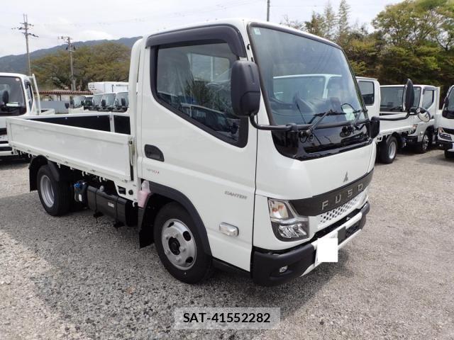 Mitsubishi CANTER 2026-04 7978731-0