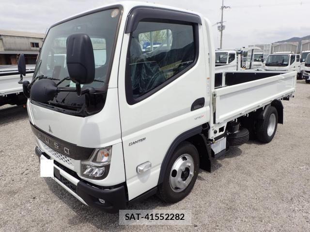 Mitsubishi CANTER 2026-04 7978731-1
