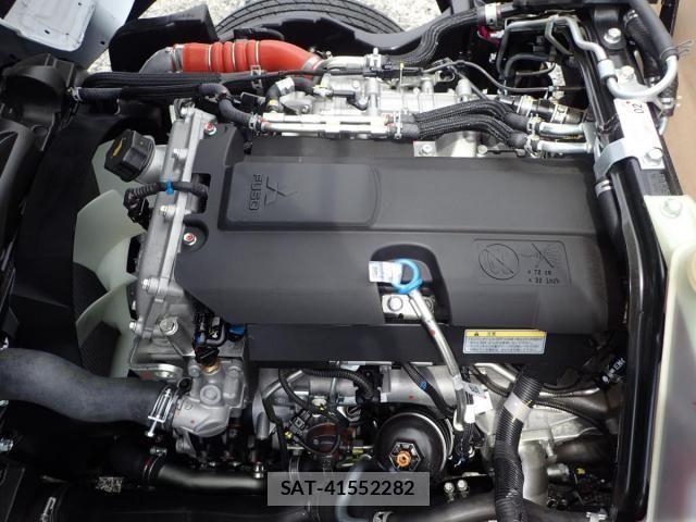 Mitsubishi CANTER 2026-04 7978731-24