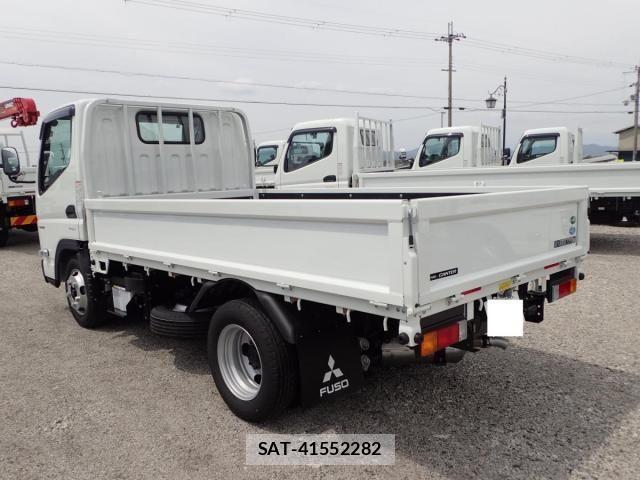 Mitsubishi CANTER 2026-04 7978731-2
