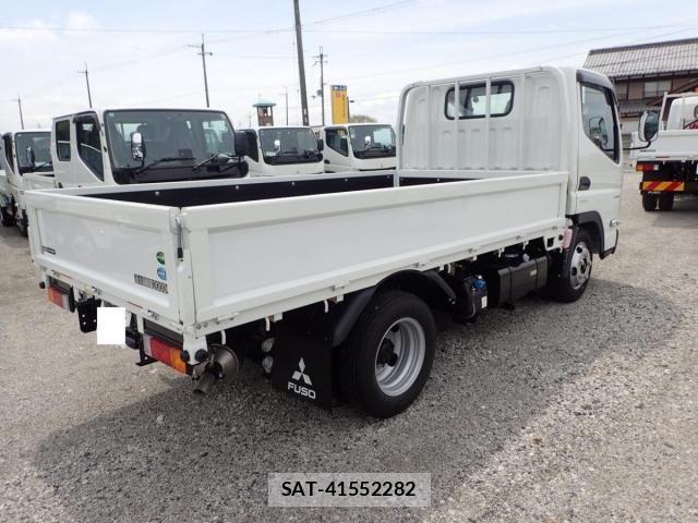 Mitsubishi CANTER 2026-04 7978731-3