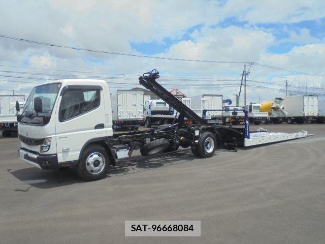Mitsubishi CANTER 2026-03 7978703-0