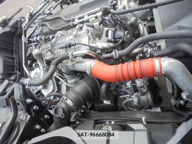 Mitsubishi CANTER 2026-03 7978703-18