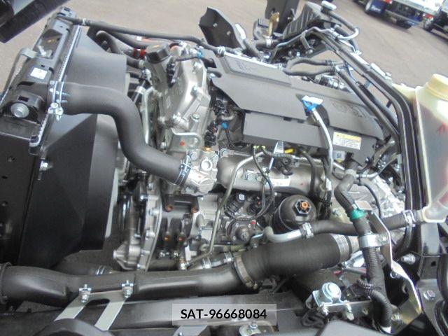 Mitsubishi CANTER 2026-03 7978703-19
