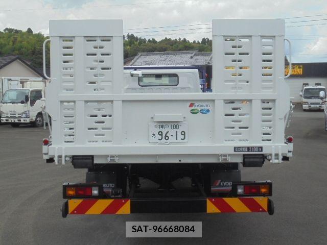 Mitsubishi CANTER 2026-03 7978703-22