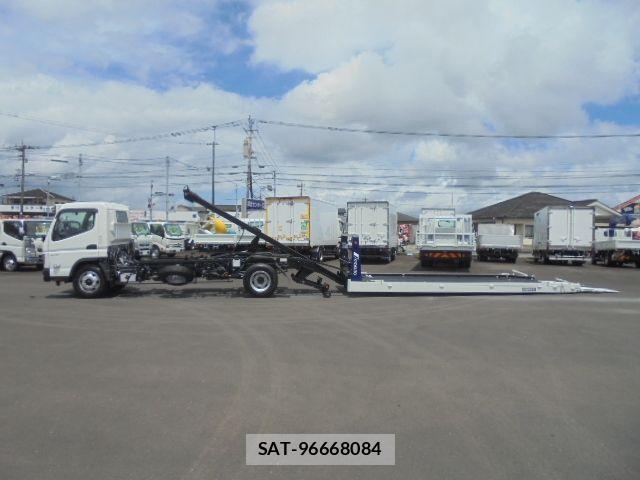 Mitsubishi CANTER 2026-03 7978703-27