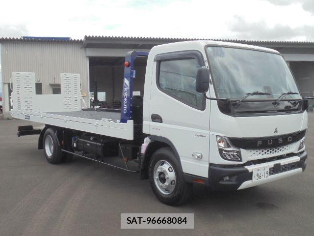 Mitsubishi CANTER 2026-03 7978703-6