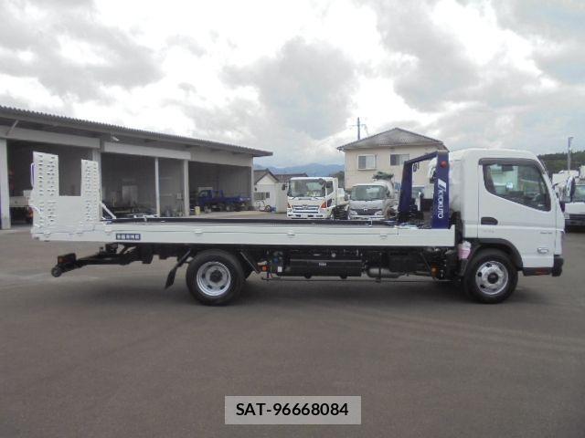 Mitsubishi CANTER 2026-03 7978703-7