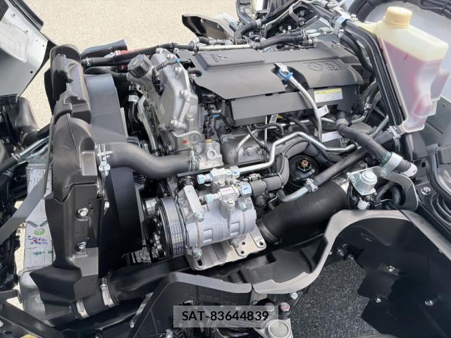 Mitsubishi CANTER 2026-02 7978718-10