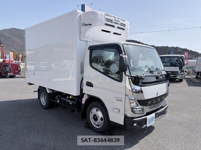 Mitsubishi CANTER 2026-02 7978718-2