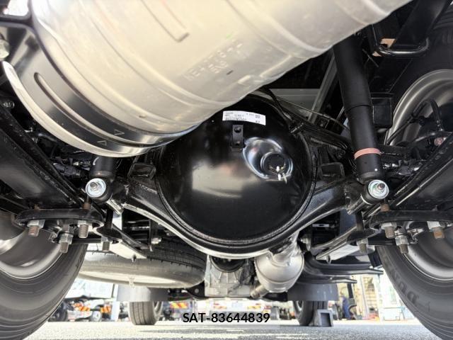 Mitsubishi CANTER 2026-02 7978718-8