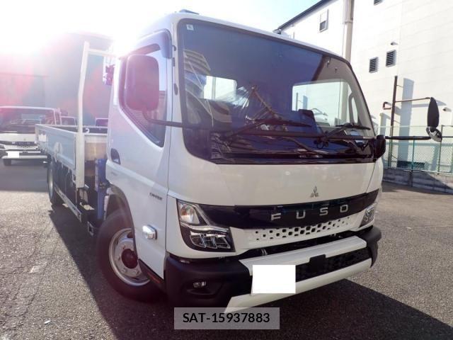 Mitsubishi CANTER 2026-04 7978704-0
