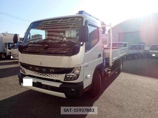 Mitsubishi CANTER 2026-04 7978704-1