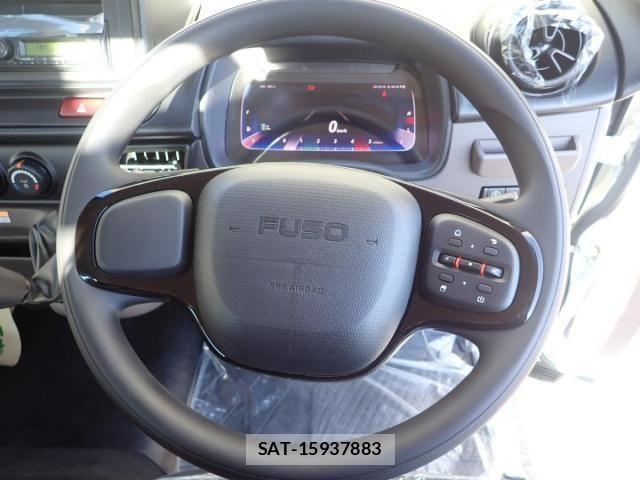 Mitsubishi CANTER 2026-04 7978704-22