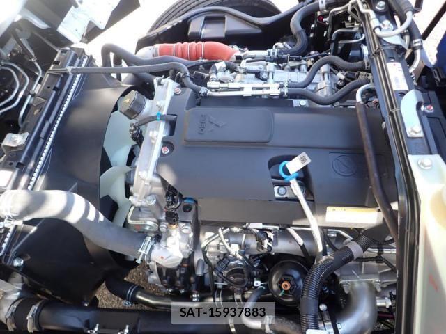 Mitsubishi CANTER 2026-04 7978704-28