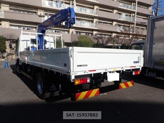 Mitsubishi CANTER 2026-04 7978704-2