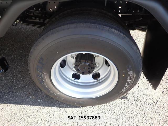 Mitsubishi CANTER 2026-04 7978704-29