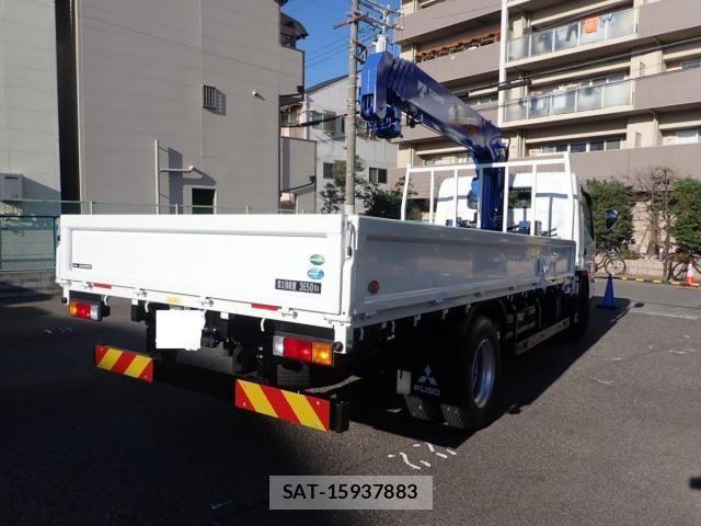 Mitsubishi CANTER 2026-04 7978704-3