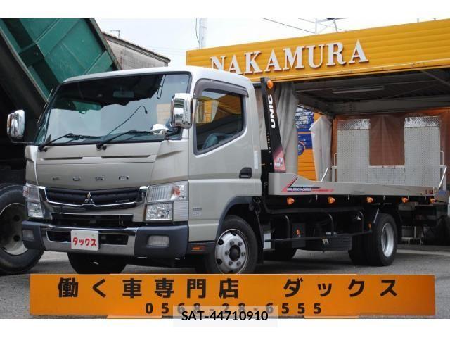 Mitsubishi CANTER 2013-03 7978732-0