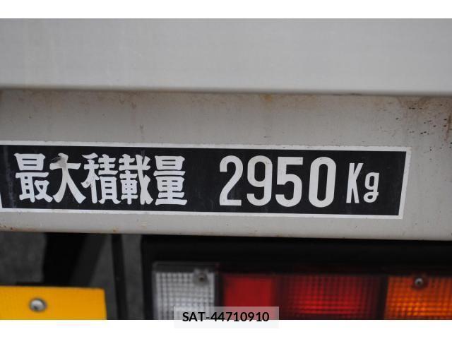 Mitsubishi CANTER 2013-03 7978732-9
