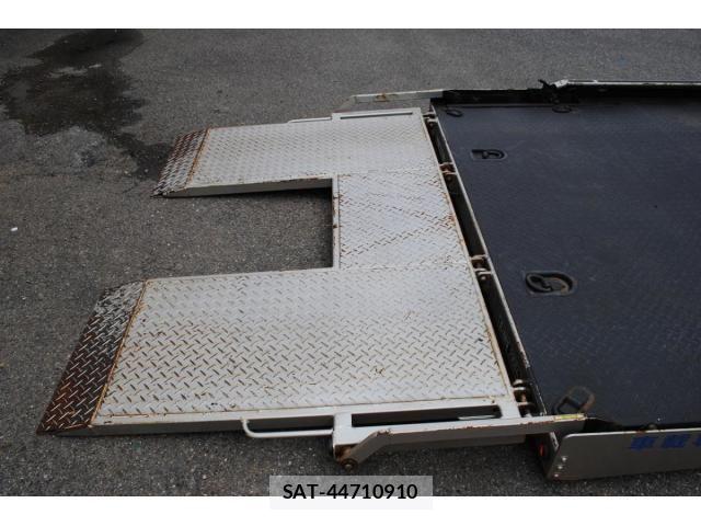 Mitsubishi CANTER 2013-03 7978732-15