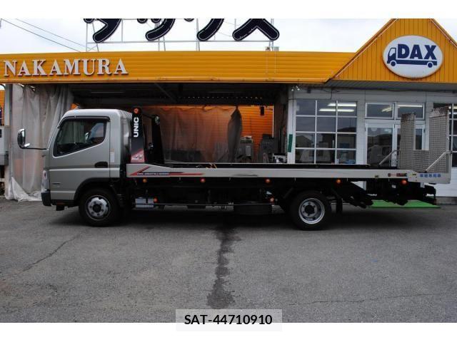 Mitsubishi CANTER 2013-03 7978732-1
