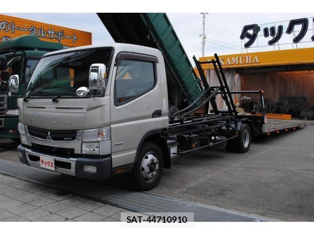 Mitsubishi CANTER 2013-03 7978732-23