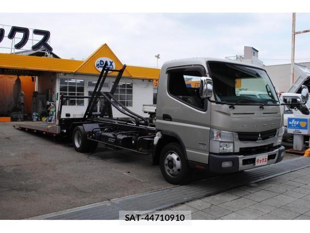Mitsubishi CANTER 2013-03 7978732-24