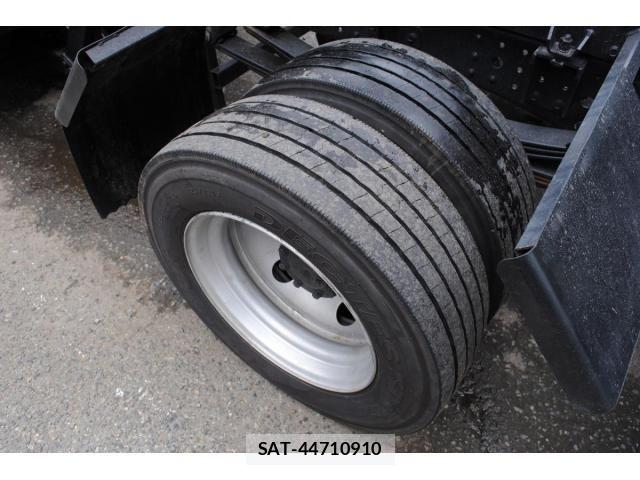 Mitsubishi CANTER 2013-03 7978732-27