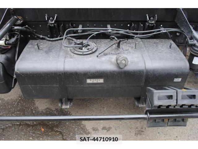 Mitsubishi CANTER 2013-03 7978732-29