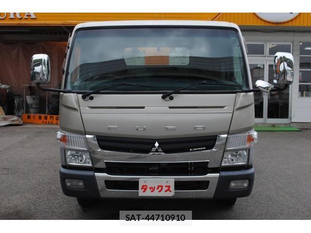 Mitsubishi CANTER 2013-03 7978732-3