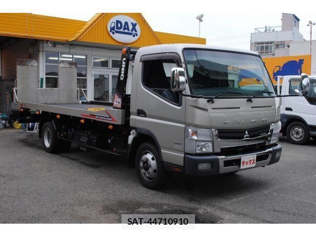 Mitsubishi CANTER 2013-03 7978732-4