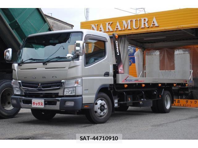 Mitsubishi CANTER 2013-03 7978732-5