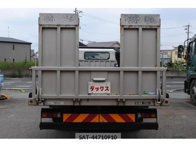 Mitsubishi CANTER 2013-03 7978732-7