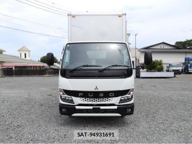 Mitsubishi CANTER 2023-09 8034724-1