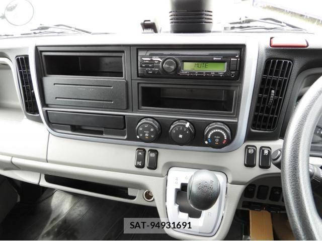 Mitsubishi CANTER 2023-09 8034724-21