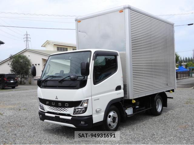 Mitsubishi CANTER 2023-09 8034724-2