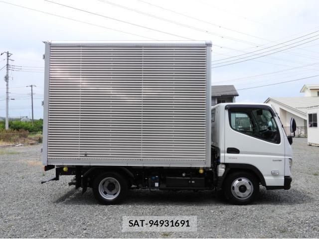 Mitsubishi CANTER 2023-09 8034724-8