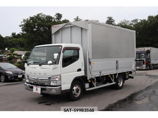 Mitsubishi CANTER 2018-08 8034723-0