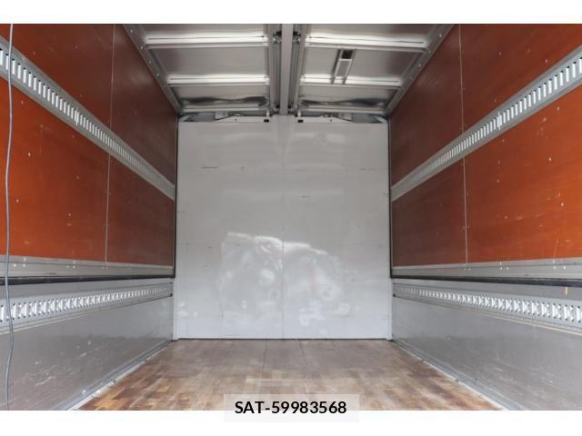 Mitsubishi CANTER 2018-08 8034723-9