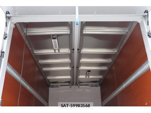 Mitsubishi CANTER 2018-08 8034723-10
