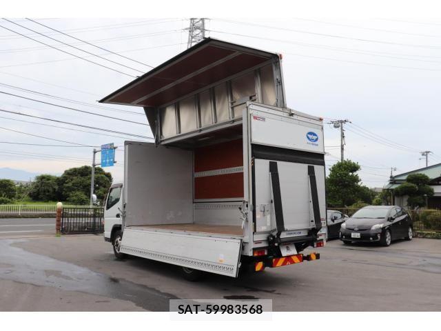 Mitsubishi CANTER 2018-08 8034723-11