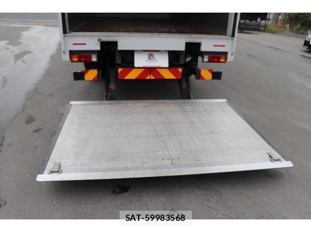 Mitsubishi CANTER 2018-08 8034723-13