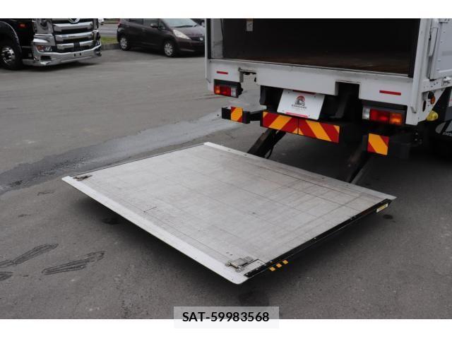 Mitsubishi CANTER 2018-08 8034723-14