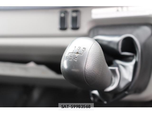 Mitsubishi CANTER 2018-08 8034723-20