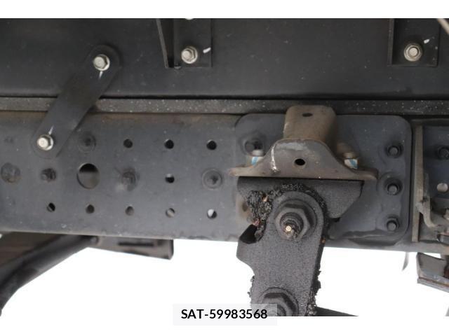 Mitsubishi CANTER 2018-08 8034723-27