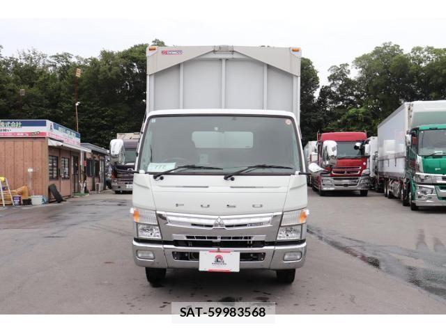 Mitsubishi CANTER 2018-08 8034723-2