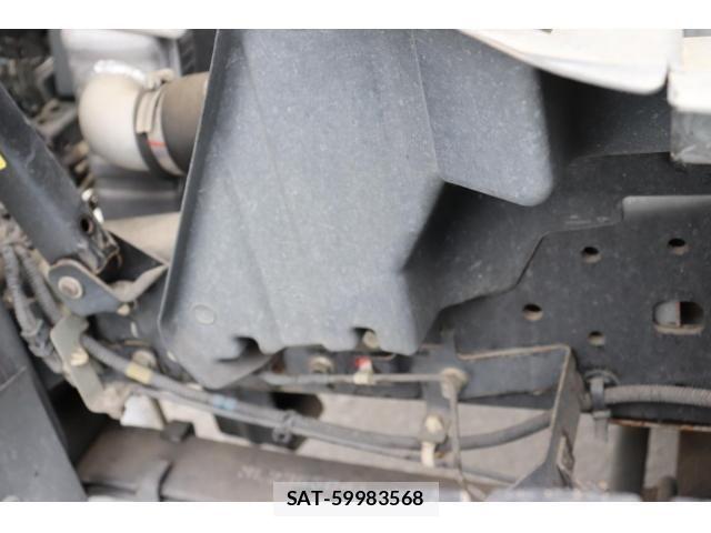 Mitsubishi CANTER 2018-08 8034723-29
